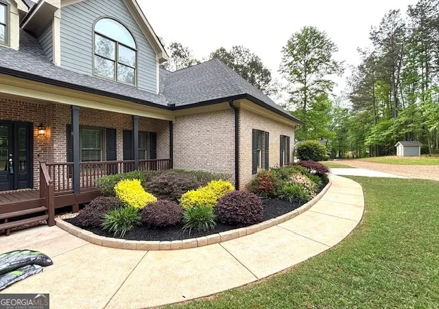Homes for sale in Locust Grove, GA | 134 Sam Solomon Rd, Locust Grove, GA 30248 | MLS# 10736378