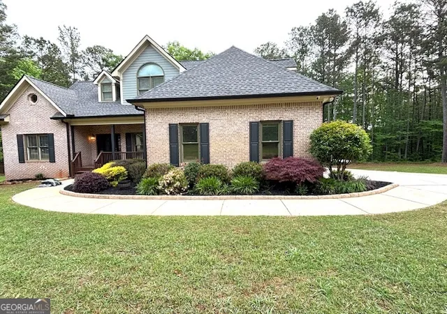 Homes for sale in Locust Grove, GA | 134 Sam Solomon Rd, Locust Grove, GA 30248 | MLS# 10736378