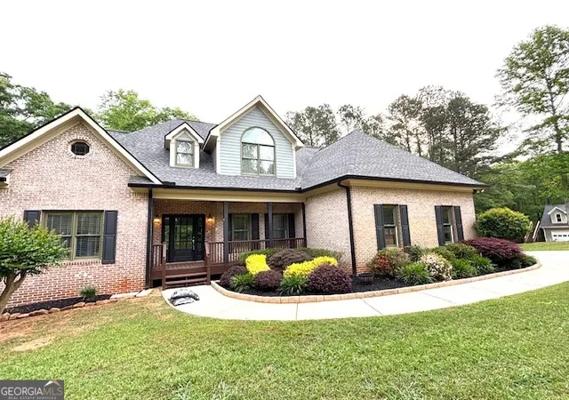 Homes for sale in Locust Grove, GA | 134 Sam Solomon Rd, Locust Grove, GA 30248 | MLS# 10736378