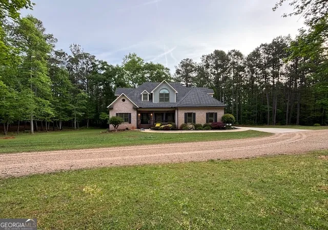 Homes for sale in Locust Grove, GA | 134 Sam Solomon Rd, Locust Grove, GA 30248 | MLS# 10736378