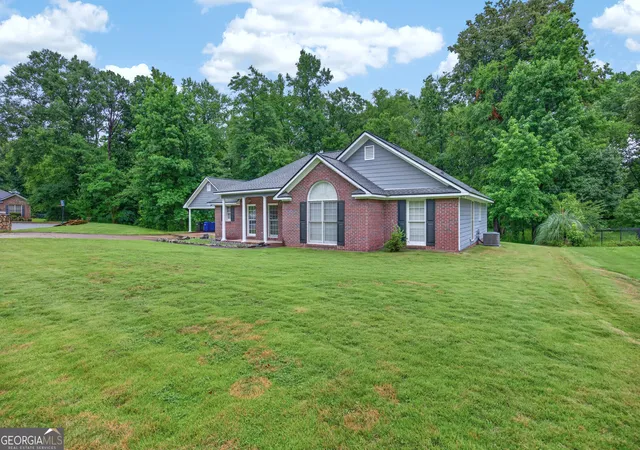 Homes for sale in Midland, GA | 4029 Hardwood Wy, Midland, GA 31820 | MLS# 10793289