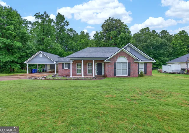 Homes for sale in Midland, GA | 4029 Hardwood Wy, Midland, GA 31820 | MLS# 10793289