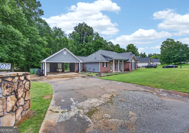 Homes for sale in Midland, GA | 4029 Hardwood Wy, Midland, GA 31820 | MLS# 10793289