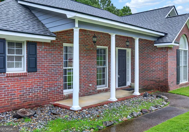 Homes for sale in Midland, GA | 4029 Hardwood Wy, Midland, GA 31820 | MLS# 10793289