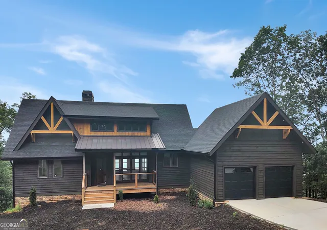 1st image of 5388 Monument Rd, Jasper, GA 30143 | MLS# 10825049