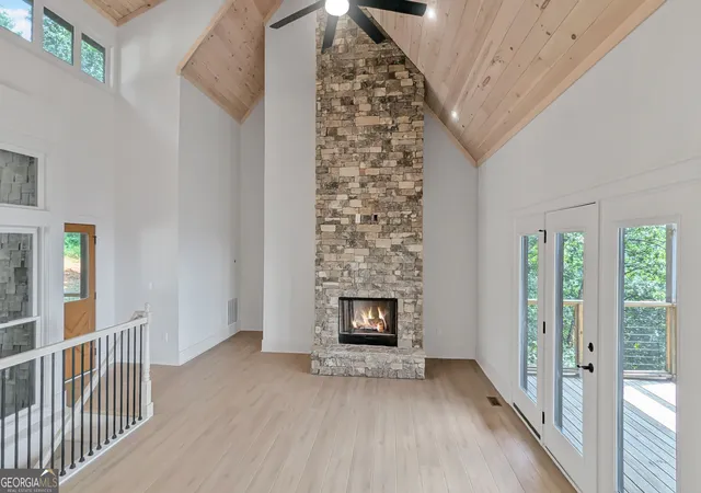 Photo 3 of Single family home for sale at 5388 Monument Rd, Jasper, GA 30143 | MLS# 10825049 | Listing updated on 2026-09-24
