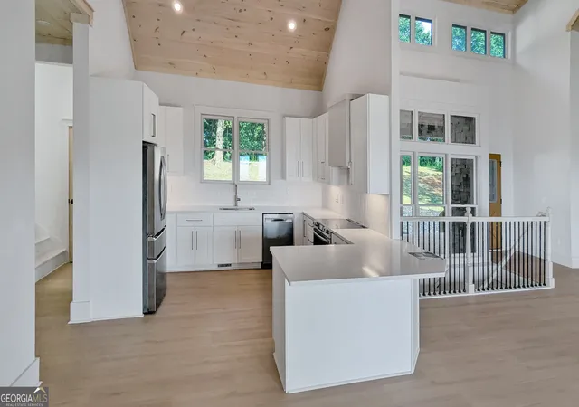 Photo 4 of Single family home for sale at 5388 Monument Rd, Jasper, GA 30143 | MLS# 10825049 | Listing updated on 2026-09-24