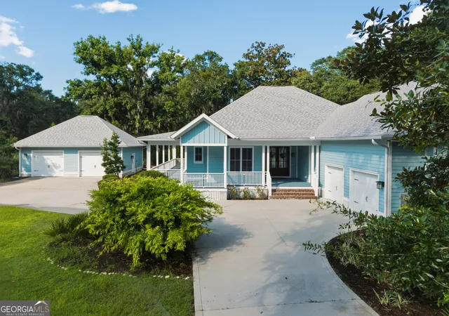 Homes for sale in Saint Marys, GA | 101 Wards Ln, Saint Marys, GA 31558 | MLS# 10801803
