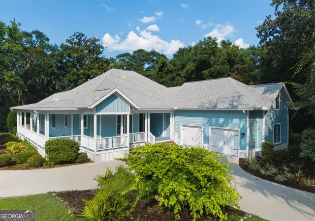 Homes for sale in Saint Marys, GA | 101 Wards Ln, Saint Marys, GA 31558 | MLS# 10801803