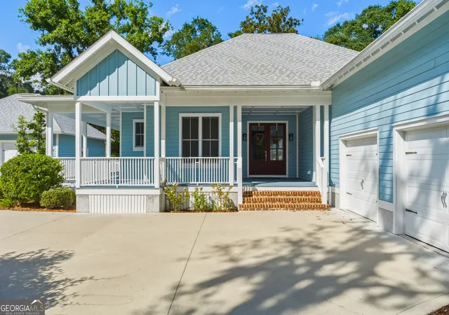 Homes for sale in Saint Marys, GA | 101 Wards Ln, Saint Marys, GA 31558 | MLS# 10801803