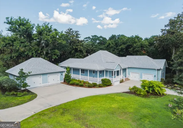 Homes for sale in Saint Marys, GA | 101 Wards Ln, Saint Marys, GA 31558 | MLS# 10801803
