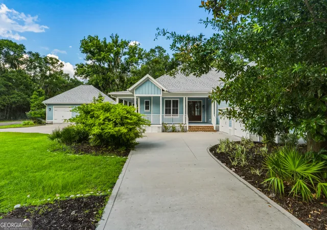 Homes for sale in Saint Marys, GA | 101 Wards Ln, Saint Marys, GA 31558 | MLS# 10801803