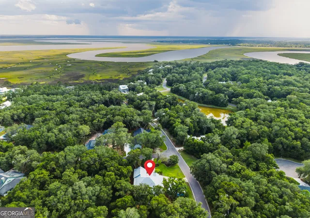 Homes for sale in Saint Marys, GA | 101 Wards Ln, Saint Marys, GA 31558 | MLS# 10801803