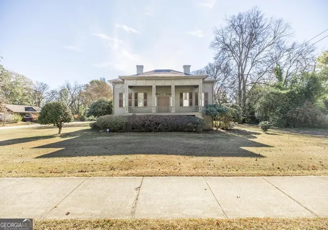 2nd image of 1212 Swift St, Perry, GA 31069 | MLS# 10696616