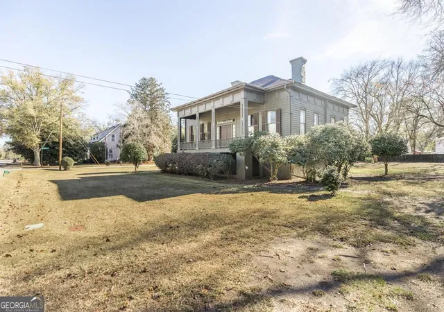 4th image of 1212 Swift St, Perry, GA 31069 | MLS# 10696616
