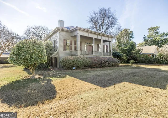 5th image of 1212 Swift St, Perry, GA 31069 | MLS# 10696616