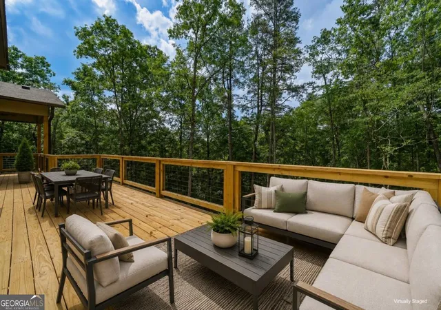 Photo 3 of Sale Pending at 257 Gallery Ct, Ellijay, GA 30540 | MLS# 10820223 | Listing updated on 2026-09-15