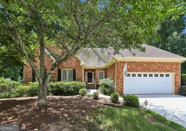 Photo 1 of Sale Pending at 3500 Sims Rd, Snellville, GA 30039 | MLS# 10810864 | Listing updated on 2026-09-08