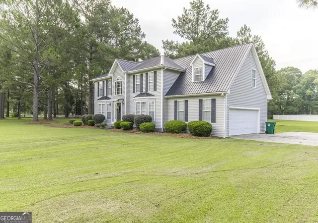 2nd image of 300 Saddle Creek Dr, Cordele, GA 31015 | MLS# 10816247
