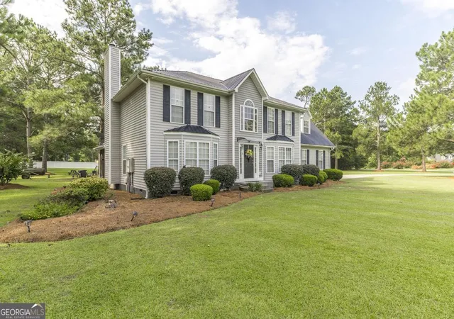 3rd image of 300 Saddle Creek Dr, Cordele, GA 31015 | MLS# 10816247