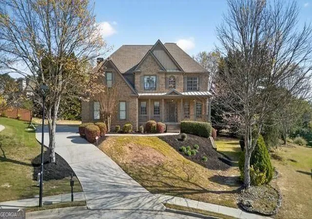 1st image of 12 Wild Oat Ct, Grayson, GA 30017 | MLS# 10806536