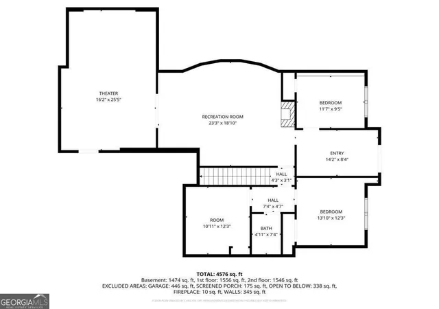 54th image of 12 Wild Oat Ct, Grayson, GA 30017 | MLS# 10806536