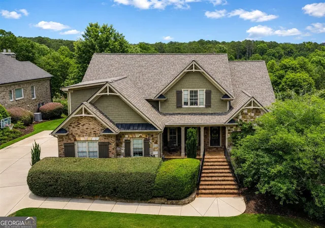 Single family home for sale at 1142 Rowan Oak Cir, Watkinsville, GA 30677 | MLS# 10878464