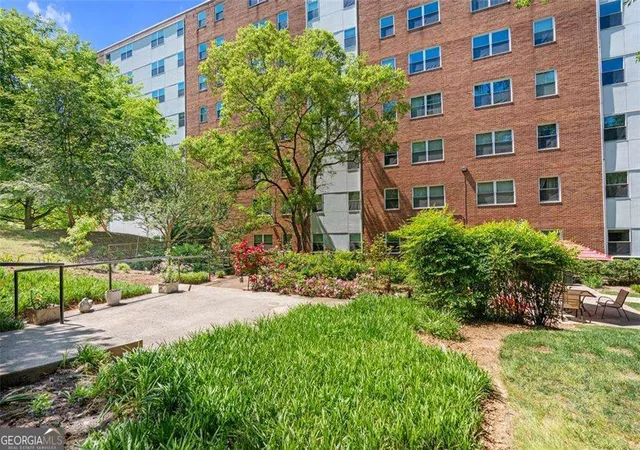Photo 32 of Condo for sale at 2965 Pharr Court South Nw #817, Atlanta, GA 30305 | MLS# 10547821 | Listing updated on 2026-08-20