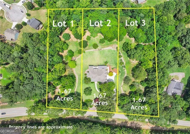 Photo 2 of Mansion for sale at 594 Peachtree Rd, Hoschton, GA 30548 | MLS# 10729701 | Listing updated on 2026-06-25