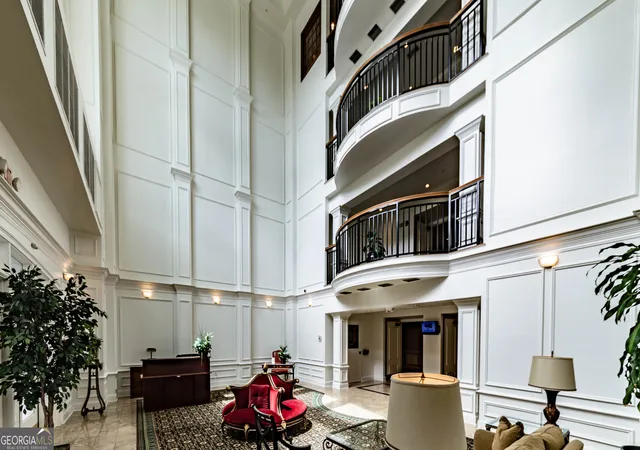 Homes for sale in Atlanta, GA | 3275 Lenox Rd Ne #APT 413, Atlanta, GA 30324 | MLS# 10786577