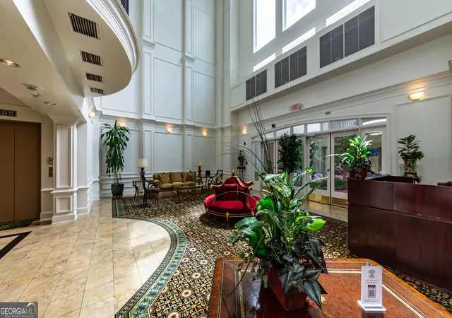 Homes for sale in Atlanta, GA | 3275 Lenox Rd Ne #APT 413, Atlanta, GA 30324 | MLS# 10786577