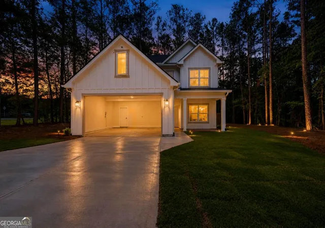 2nd image of 2991 Carey Station Rd #2991 CAREY STATION ROAD, Greensboro, GA 30642 | MLS# 10818374