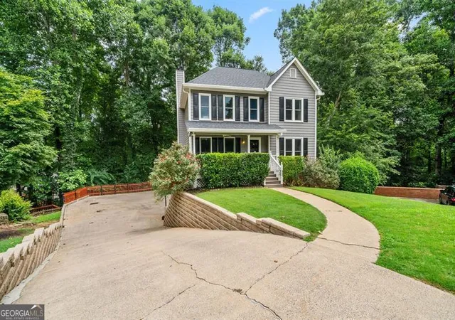 1st image of 312 Clubhouse Ct, Kennesaw, GA 30144 | MLS# 10804691