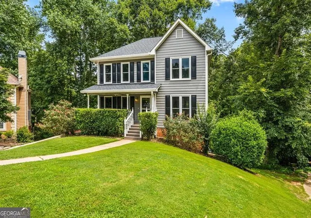 2nd image of 312 Clubhouse Ct, Kennesaw, GA 30144 | MLS# 10804691