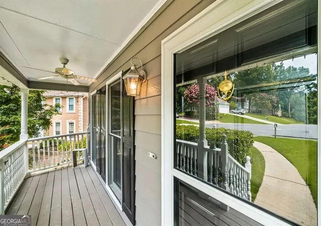 3rd image of 312 Clubhouse Ct, Kennesaw, GA 30144 | MLS# 10804691