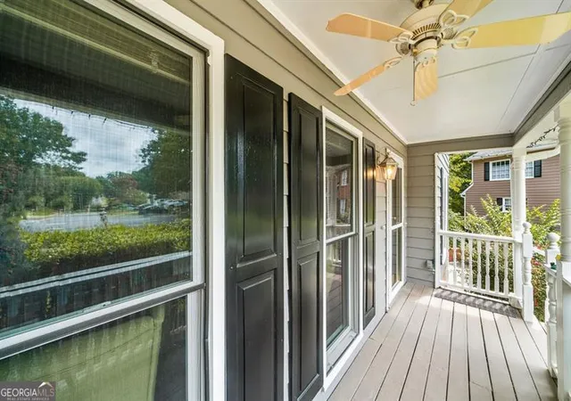 4th image of 312 Clubhouse Ct, Kennesaw, GA 30144 | MLS# 10804691