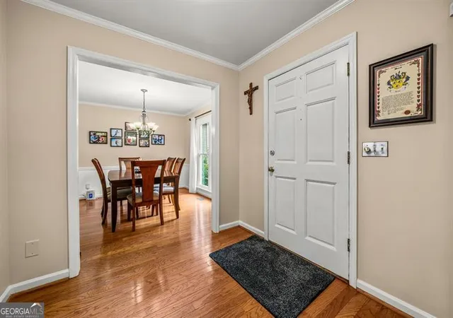 5th image of 312 Clubhouse Ct, Kennesaw, GA 30144 | MLS# 10804691