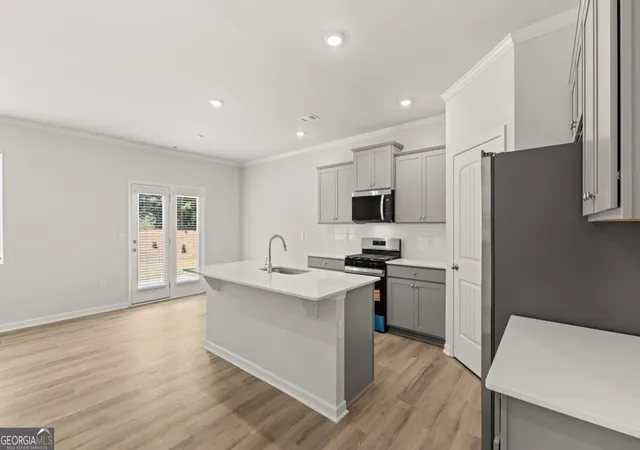 4th image of 304 Grandview Dr, Dawsonville, GA 30534 | MLS# 10814582