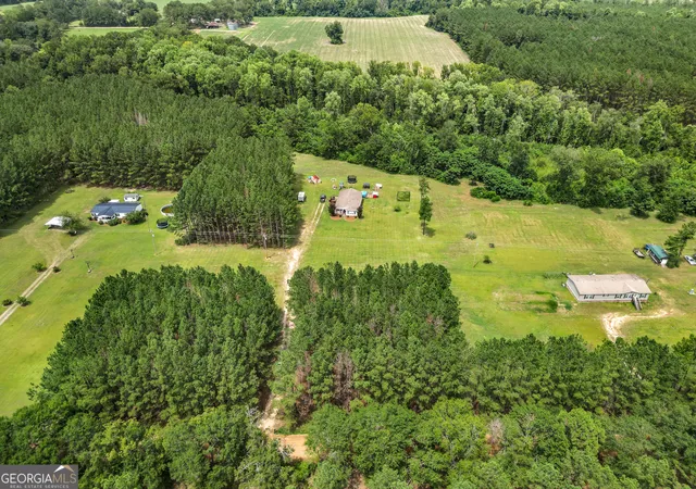 17th image of 1327 R L Roberts Rd, Pembroke, GA 31321 | MLS# 10810941