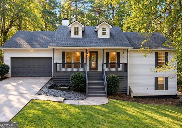 Single family home for sale at 711 Country Lake Ct, Mcdonough, GA 30252 | MLS# 10880764