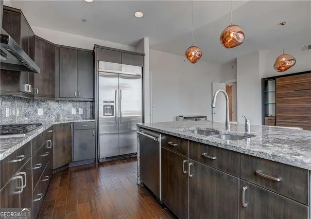 2nd image of 1065 Peachtree St Ne, Atlanta, GA 30309