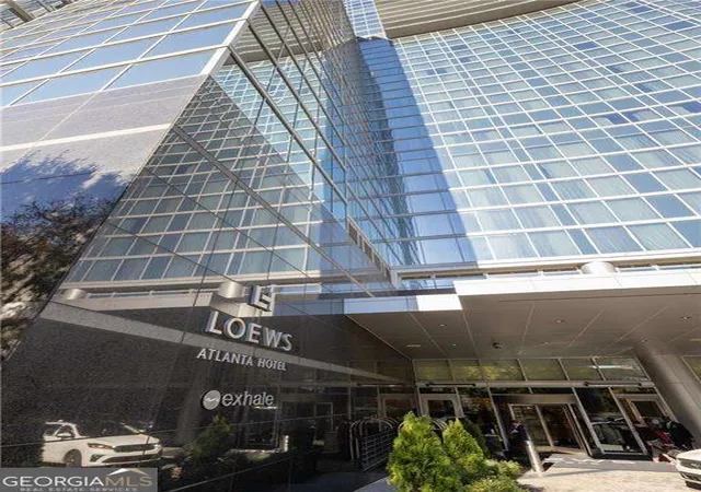 2nd image of 1065 Peachtree St Ne, Atlanta, GA 30309