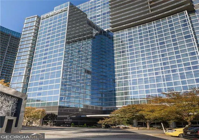 44th image of 1065 Peachtree St Ne #3201, Atlanta, GA 30309 | MLS# 10810698