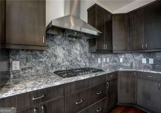 4th image of 1065 Peachtree St Ne, Atlanta, GA 30309