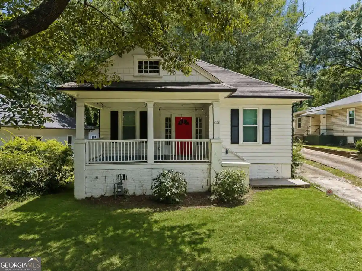 Photo 1 of Single family home for sale at 1026 Astor Ave, Atlanta, GA 30310 | MLS# 10857166 | Listing updated on 2026-10-15
