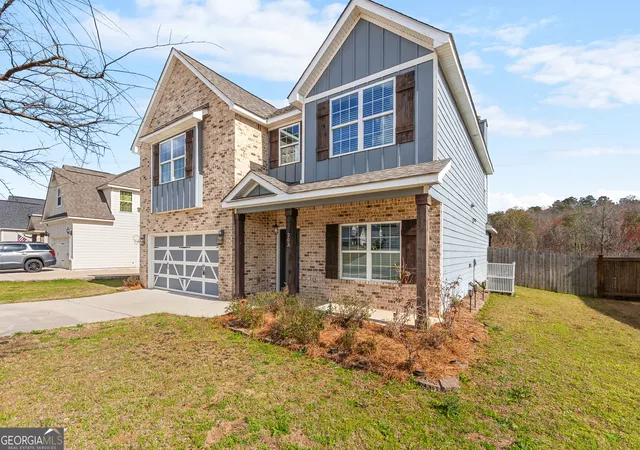 Homes for sale in Kathleen, GA | 203 Amberley Ct, Kathleen, GA 31047 | MLS# 10704108