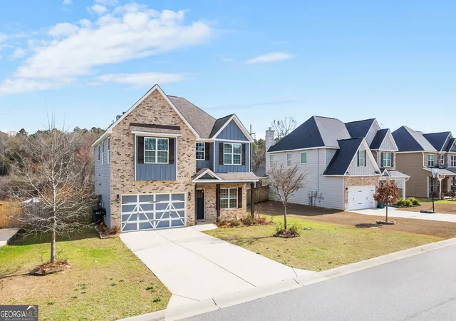 Homes for sale in Kathleen, GA | 203 Amberley Ct, Kathleen, GA 31047 | MLS# 10704108