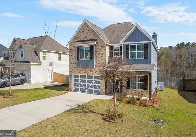 Homes for sale in Kathleen, GA | 203 Amberley Ct, Kathleen, GA 31047 | MLS# 10704108