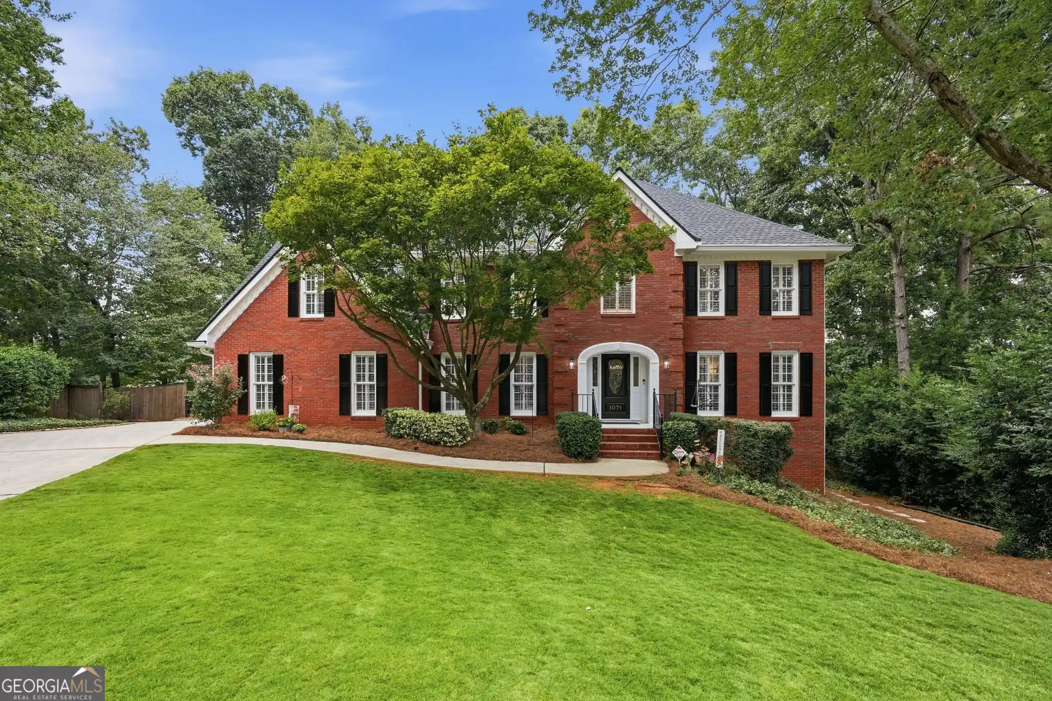 Single family home for sale at 1071 Lake Washington Dr, Lawrenceville, GA 30043 | MLS# 10857196
