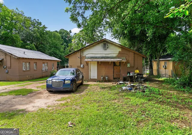 Homes for sale in Albany, GA | 819 W Gordon Ave, Albany, GA 31701 | MLS# 10796156